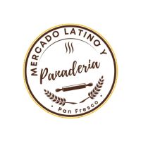 Mercado Latino Y Panaderia ico