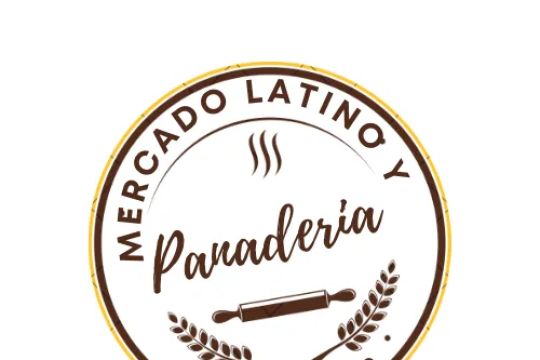 Mercado Latino Y Panaderia