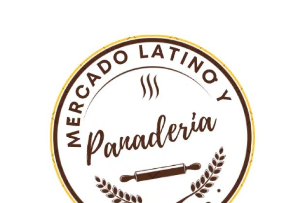 Mercado Latino Y Panaderia