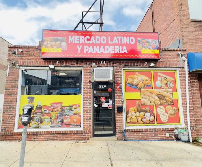 Mercado Latino Y Panaderia Picture 6