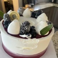 Paris Baguette ico
