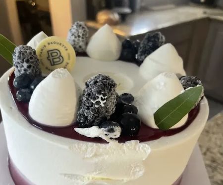 Paris Baguette