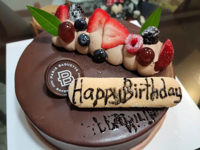 Paris Baguette Picture 5