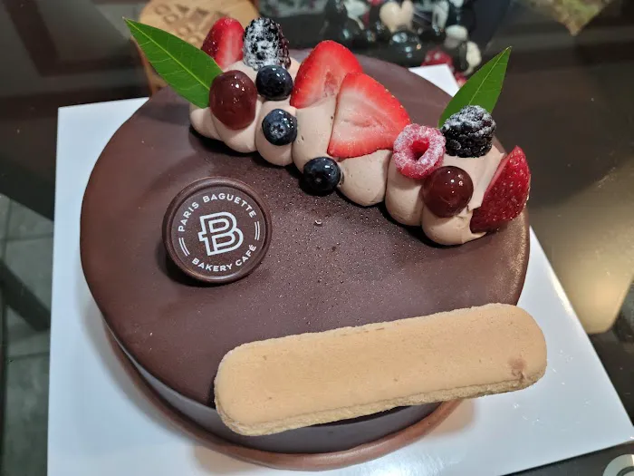 Paris Baguette Picture 10