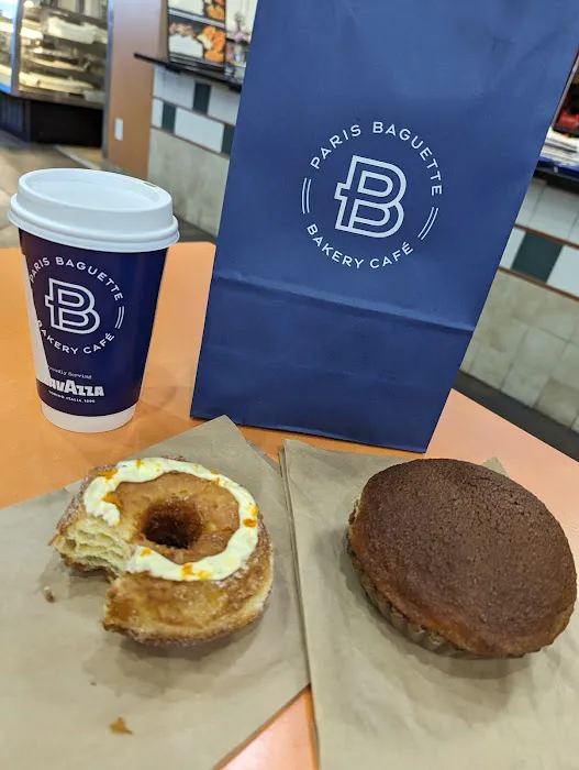 Paris Baguette Picture 4
