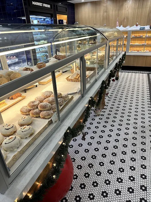 Paris Baguette Picture 7