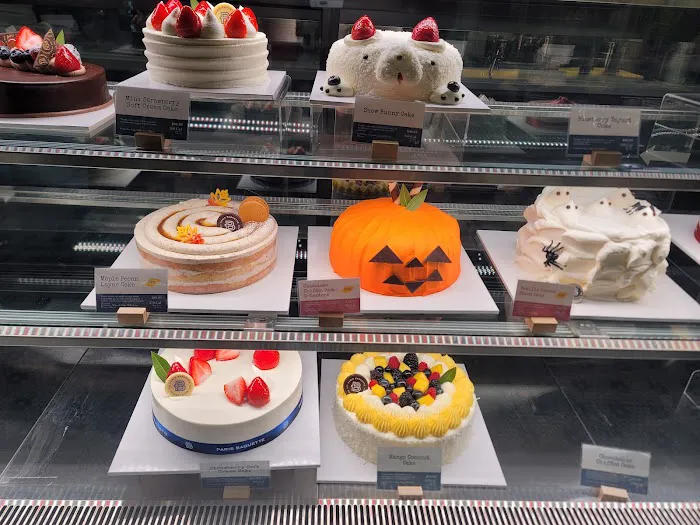 Paris Baguette Picture 6