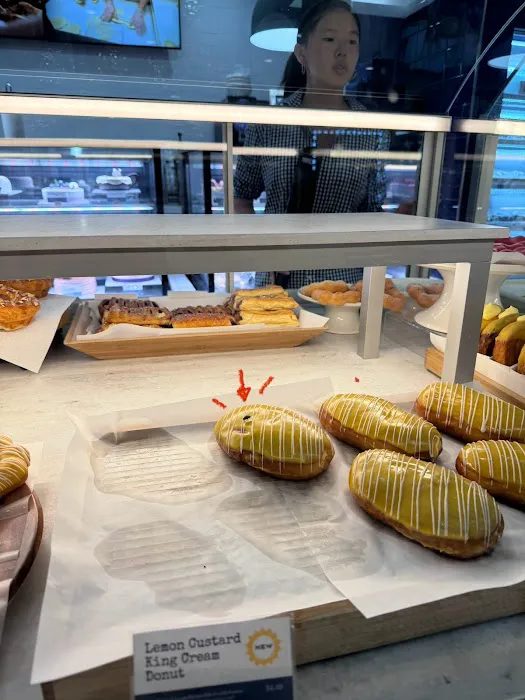 Paris Baguette Picture 9