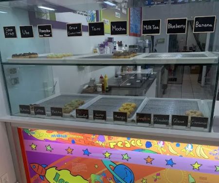 Mochi Heaven Upper Darby
