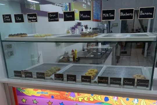 Mochi Heaven Upper Darby