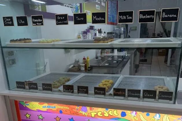 Mochi Heaven Upper Darby