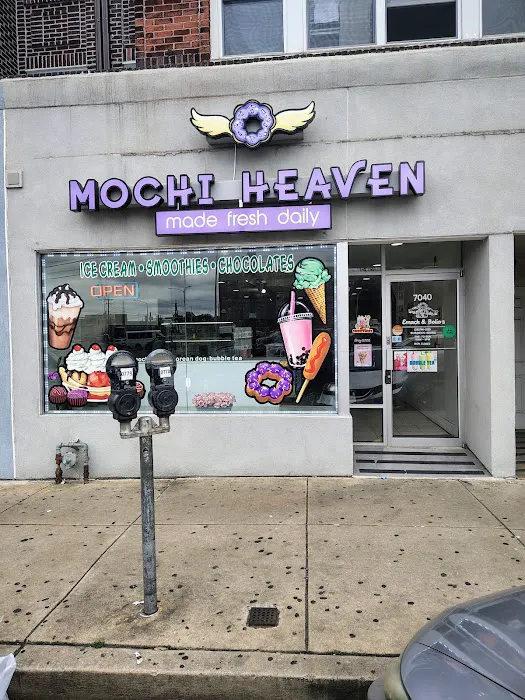 Mochi Heaven Upper Darby Picture 5