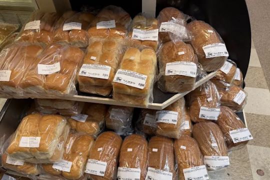 Stoltzfus Bakery and Fresh Salads
