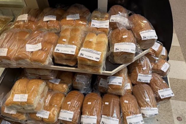 Stoltzfus Bakery and Fresh Salads