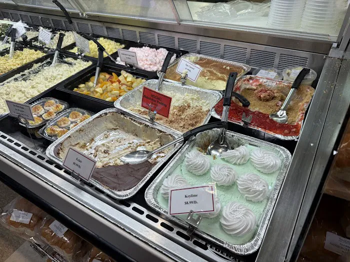 Stoltzfus Bakery and Fresh Salads Picture 2