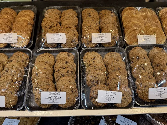 Stoltzfus Bakery and Fresh Salads Picture 3