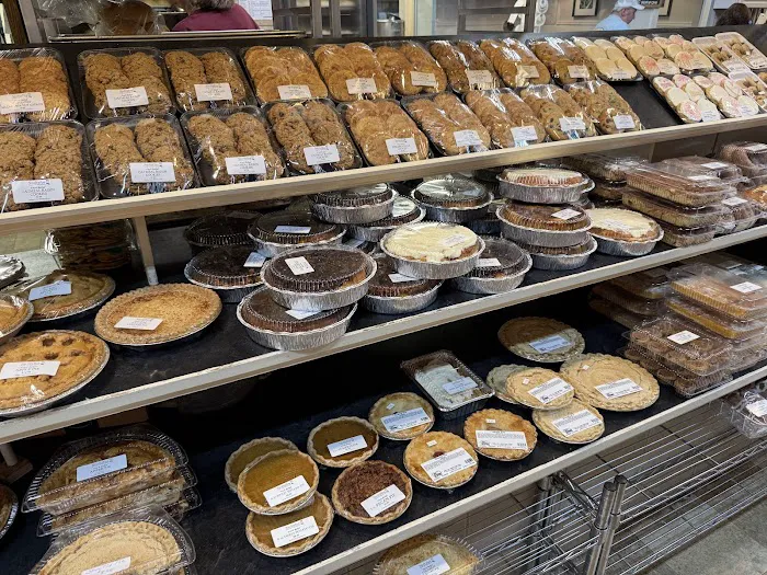 Stoltzfus Bakery and Fresh Salads Picture 6