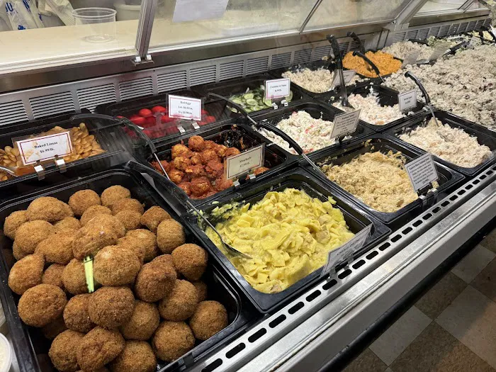 Stoltzfus Bakery and Fresh Salads Picture 10