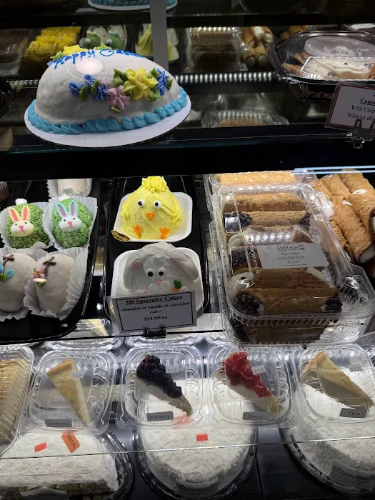 Stoltzfus Bakery and Fresh Salads Picture 5