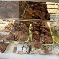 Donut Haven Inc ico