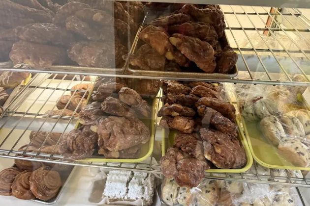 Donut Haven Inc