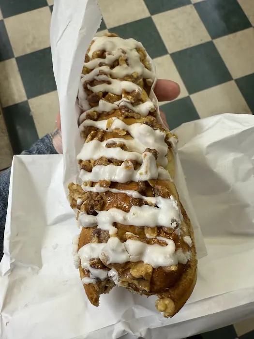 Donut Haven Inc Picture 10
