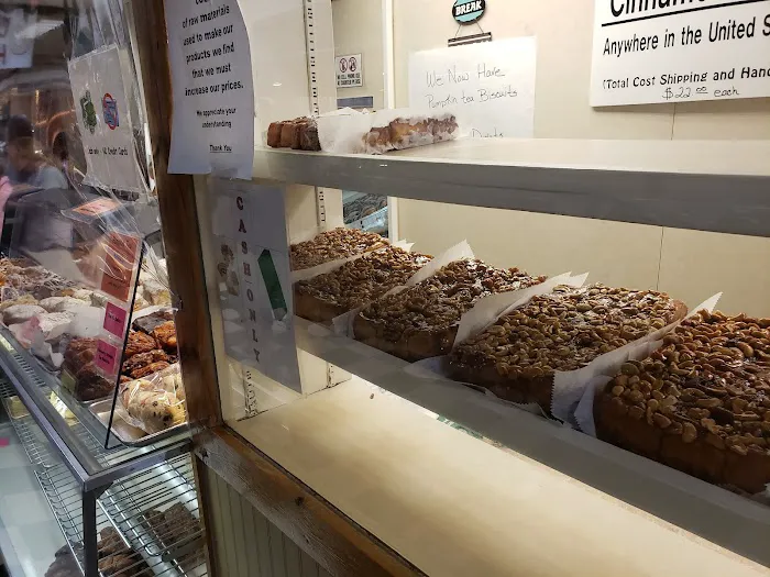 Donut Haven Inc Picture 4