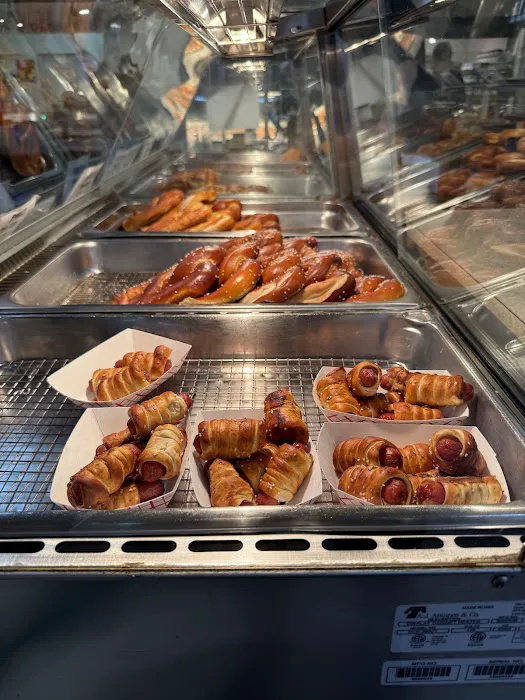 Auntie Anne's Picture 3