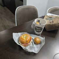 Philly Pretzel Factory ico