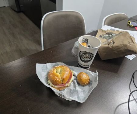 Philly Pretzel Factory