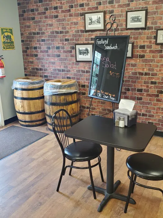 Old Town Bagel Picture 5