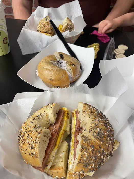 Old Town Bagel Picture 1