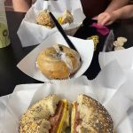 Old Town Bagel