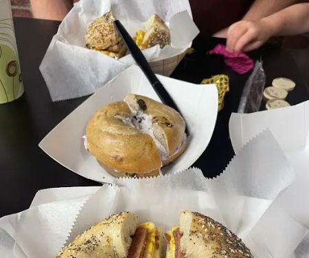 Old Town Bagel
