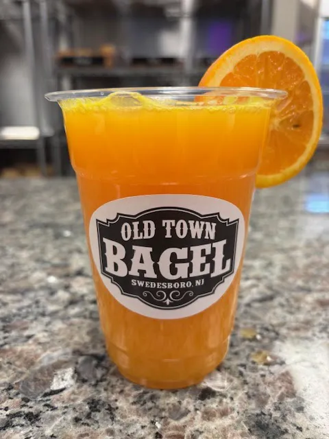Old Town Bagel Picture 4