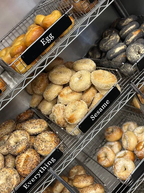 Old Town Bagel Picture 6