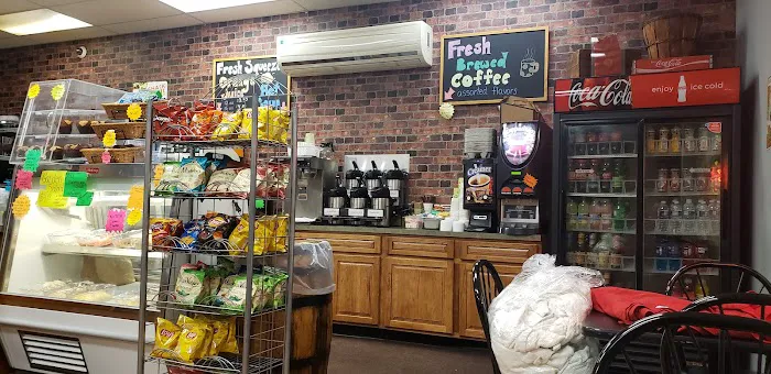Old Town Bagel Picture 8
