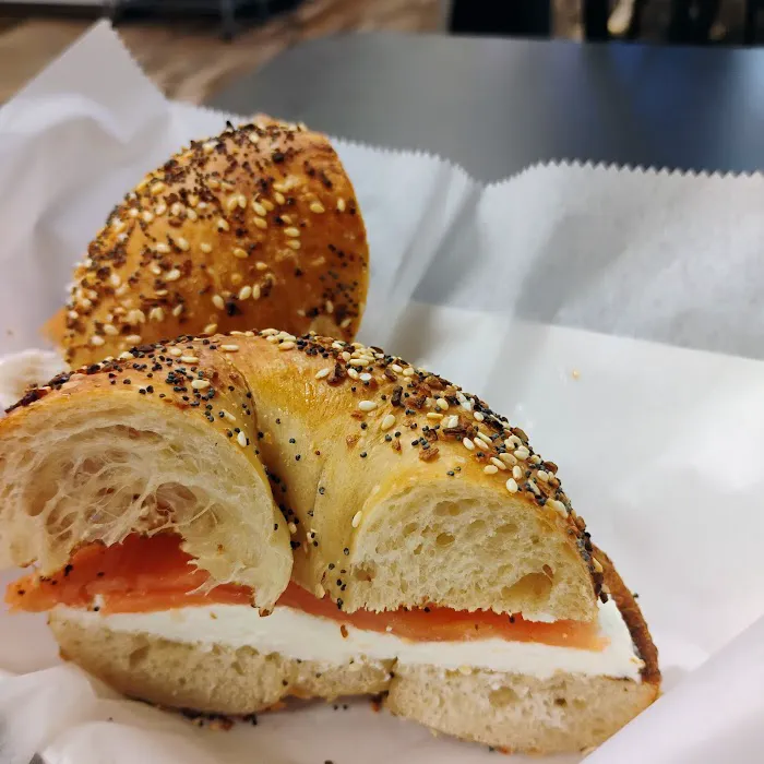 Old Town Bagel Picture 10