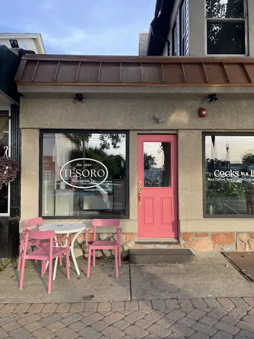 Tesoro Macaron Company Picture 8