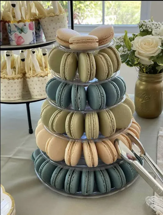 Tesoro Macaron Company Picture 7