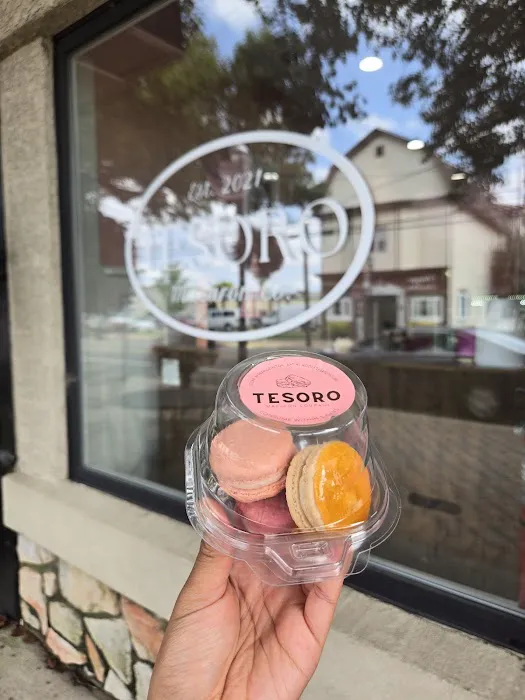 Tesoro Macaron Company Picture 3