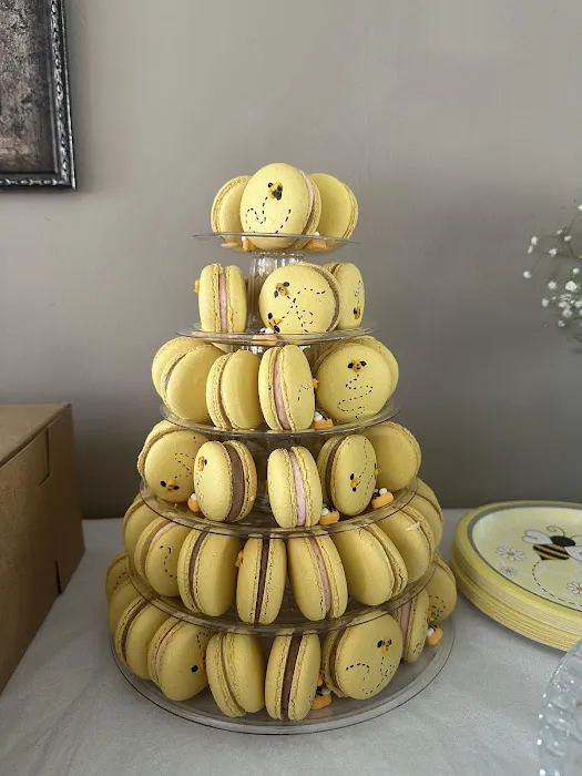 Tesoro Macaron Company Picture 10