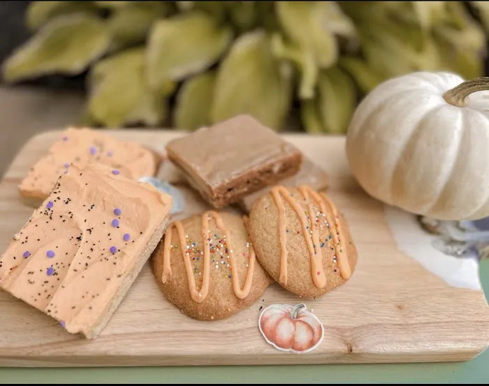 Tesoro Macaron Company Picture 6