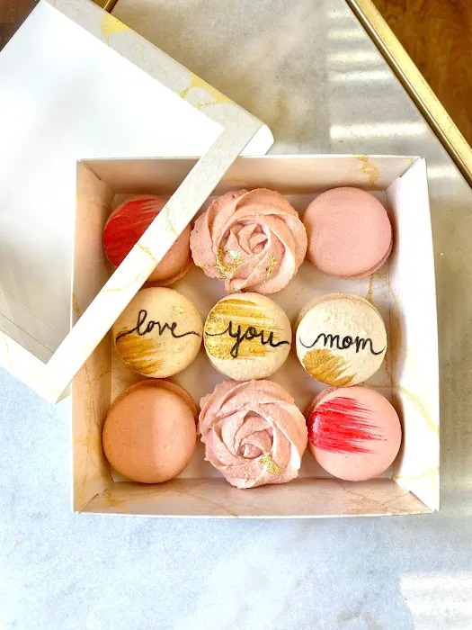 Tesoro Macaron Company Picture 9
