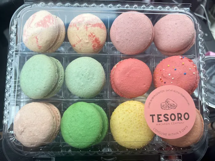 Tesoro Macaron Company Picture 2