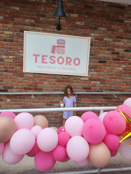 Tesoro Macaron Company Picture 4
