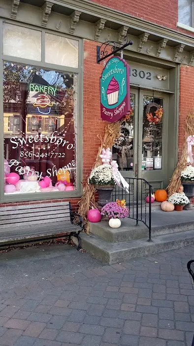 Sweetsboro Pastry Shoppe Picture 7
