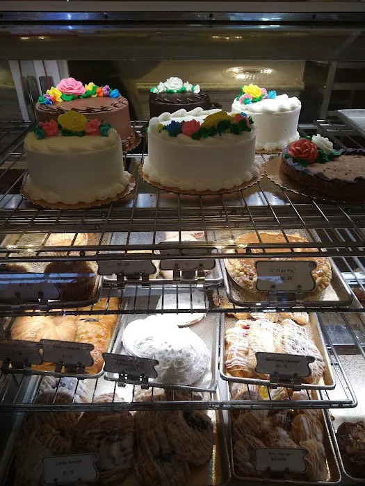 Sweetsboro Pastry Shoppe Picture 10