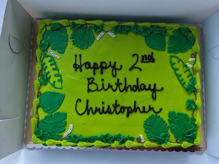 Sweetsboro Pastry Shoppe Picture 9