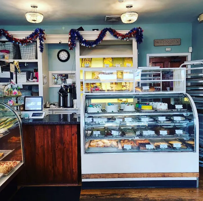 Sweetsboro Pastry Shoppe Picture 4